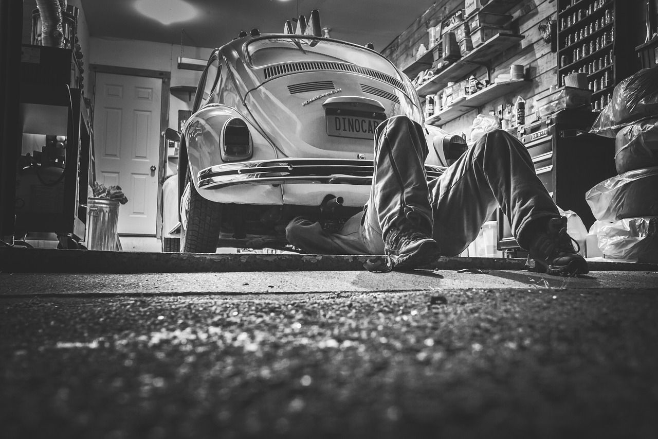 Garage Gus : choisissez ce qu’il y a de mieux pour votre auto Garage Gus : choisissez ce qu’il y a de mieux pour votre auto